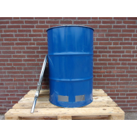 Stookton vuurton brandton, incl verzendkosten. 